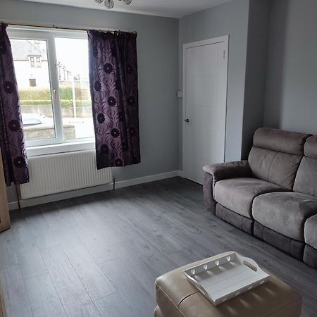 Taigh Shen Apartment Stornoway  Ngoại thất bức ảnh