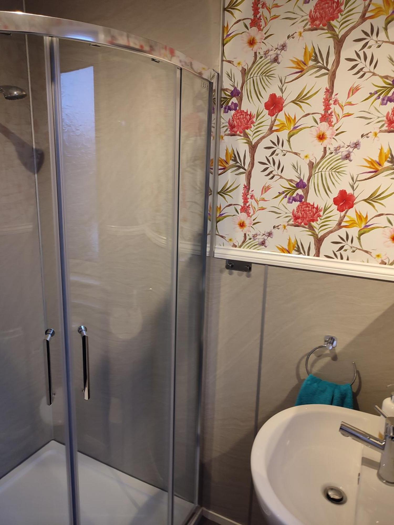 Taigh Shen Apartment Stornoway  Ngoại thất bức ảnh