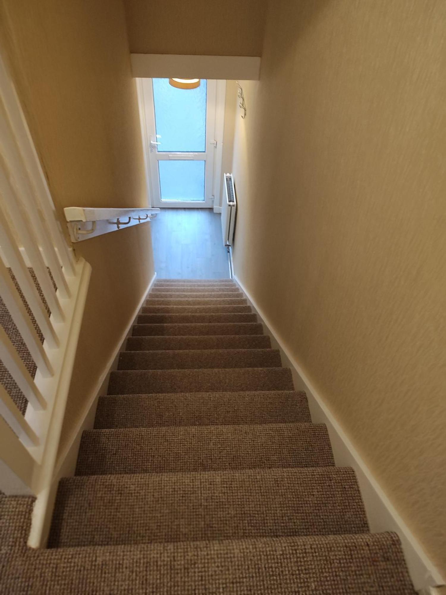 Taigh Shen Apartment Stornoway  Ngoại thất bức ảnh
