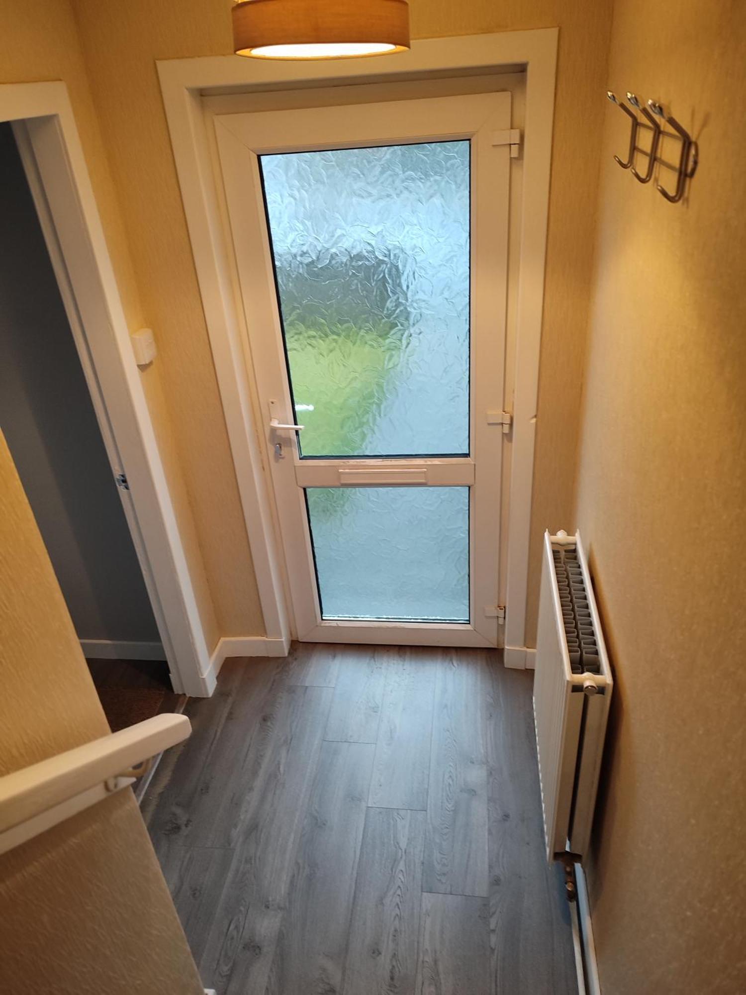 Taigh Shen Apartment Stornoway  Ngoại thất bức ảnh