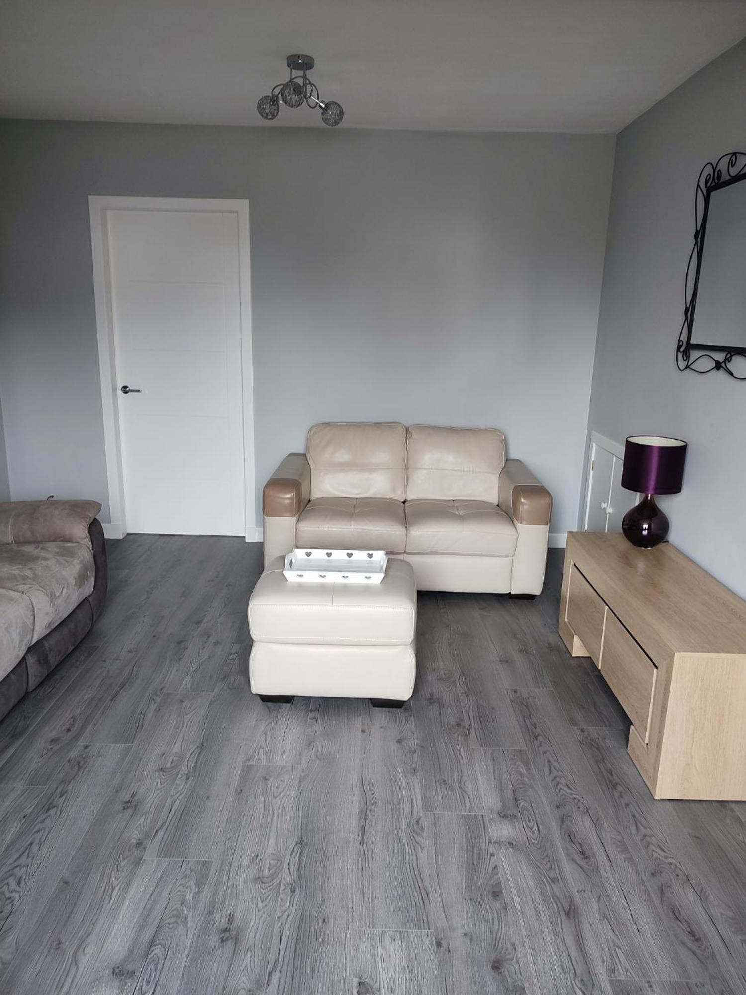Taigh Shen Apartment Stornoway  Ngoại thất bức ảnh